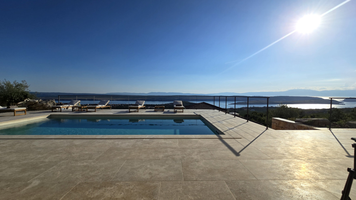Villa Casa Bacchus