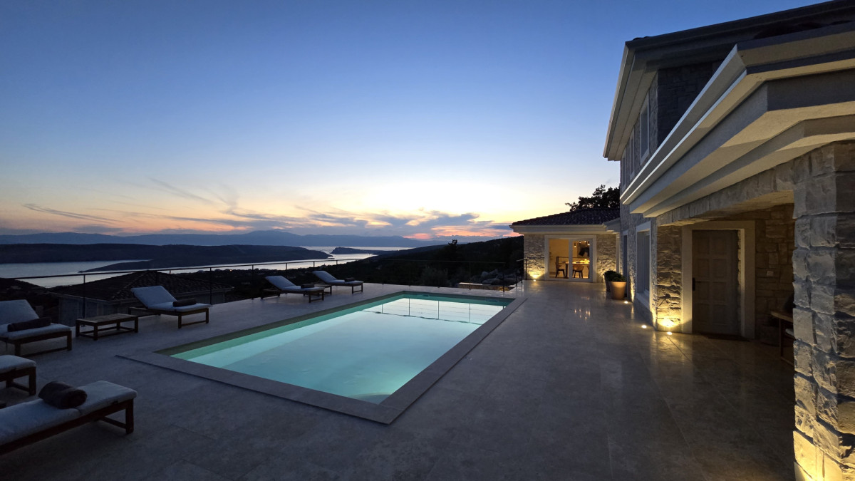 Villa Casa Bacchus