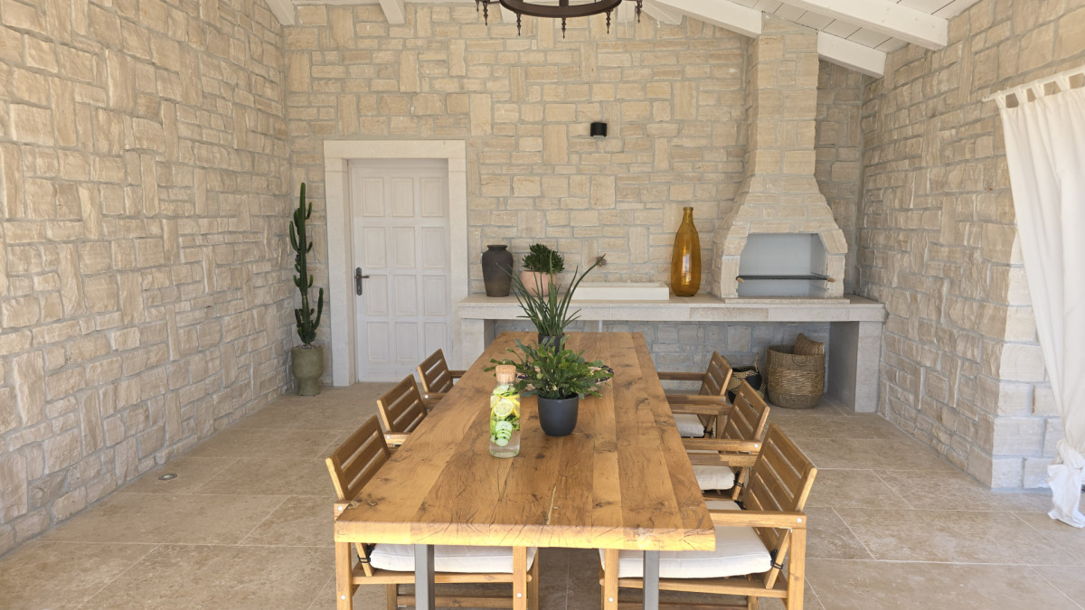Villa Casa Bacchus