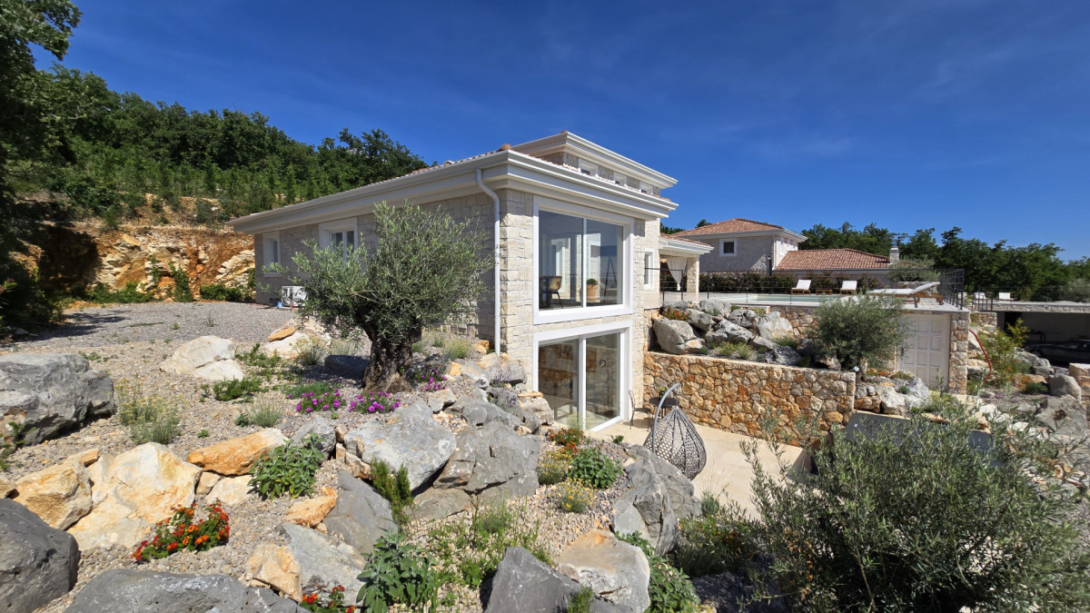 Villa Casa Bacchus