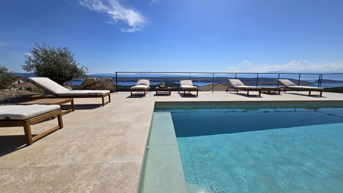 Villa Casa Bacchus