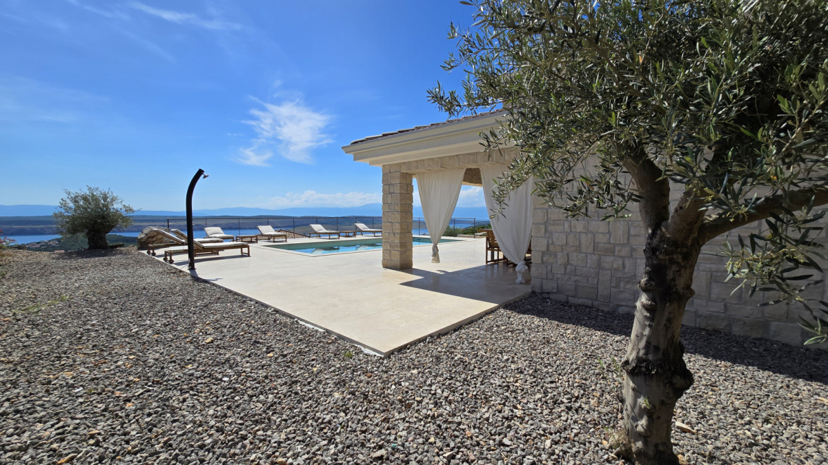 Villa Casa Bacchus