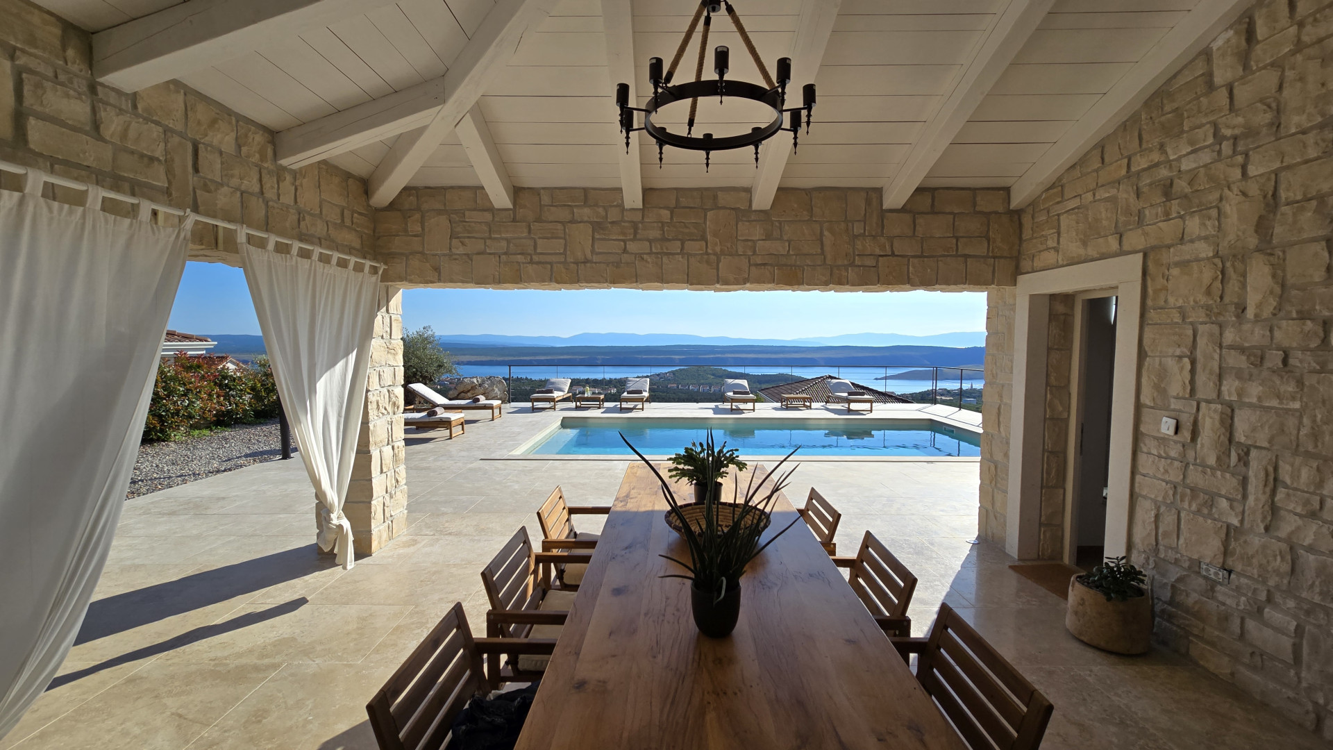 Villa Casa Bacchus