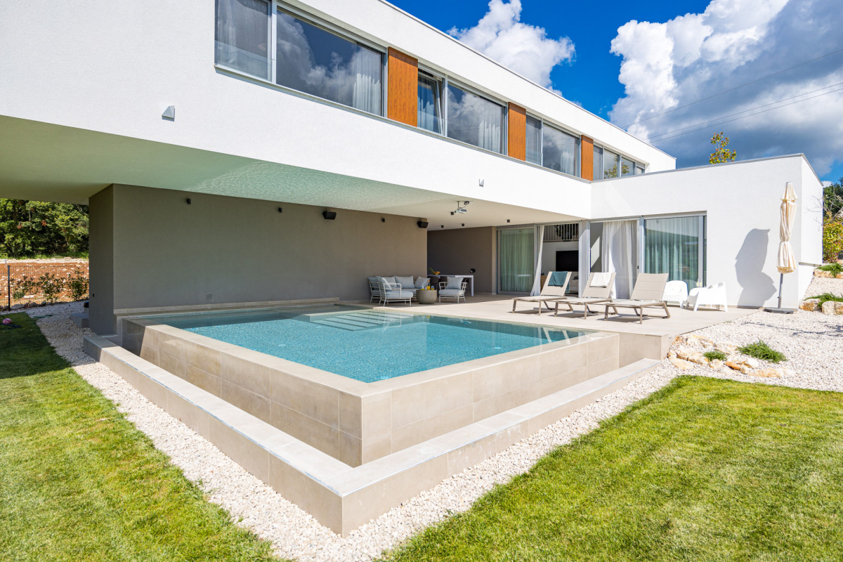Villa Tie Vižinada