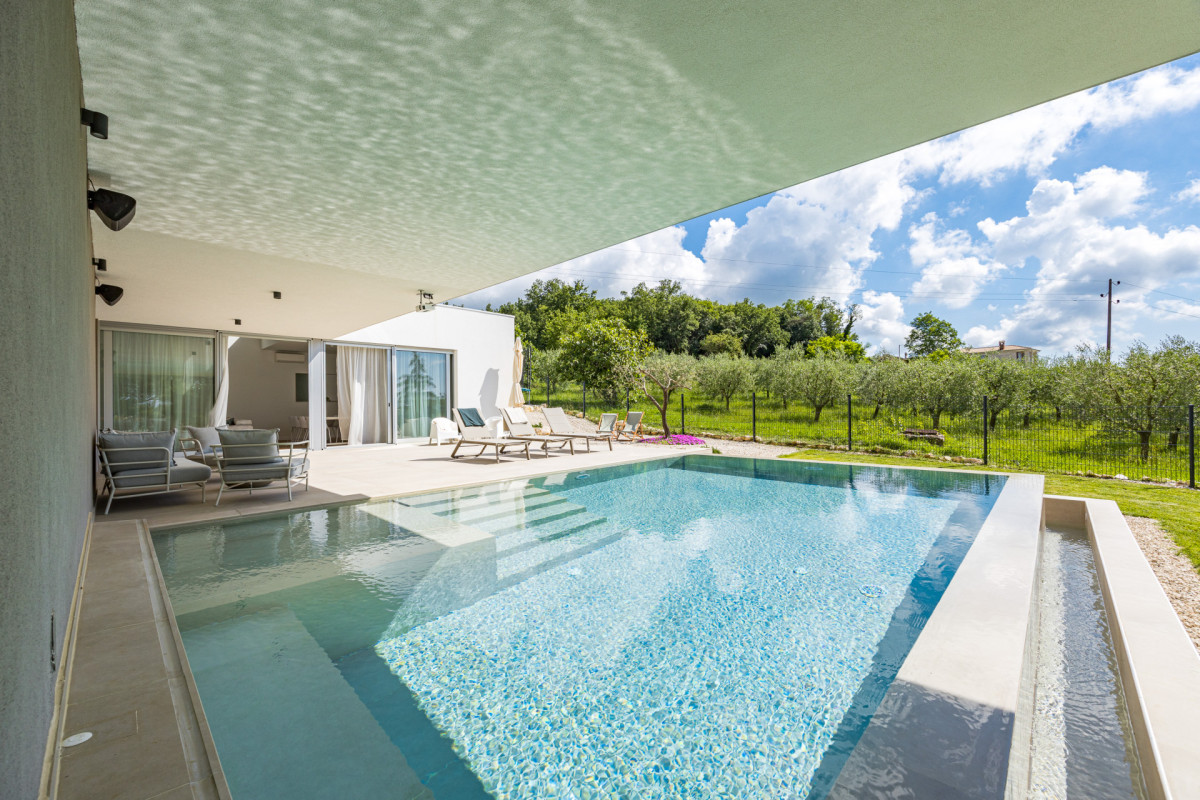 Villa Tie Vižinada