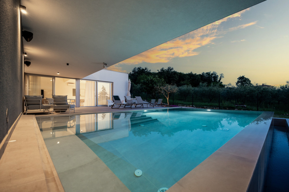 Villa Tie Vižinada