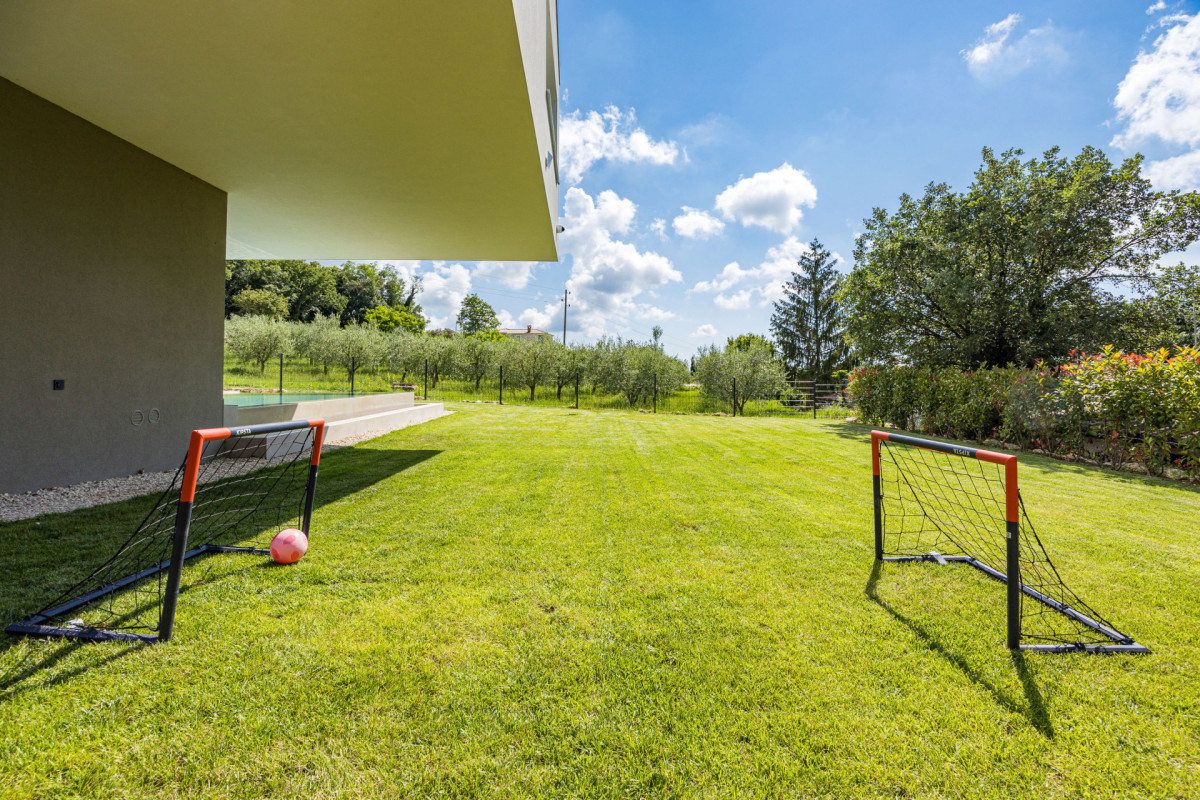 Villa Tie Vižinada