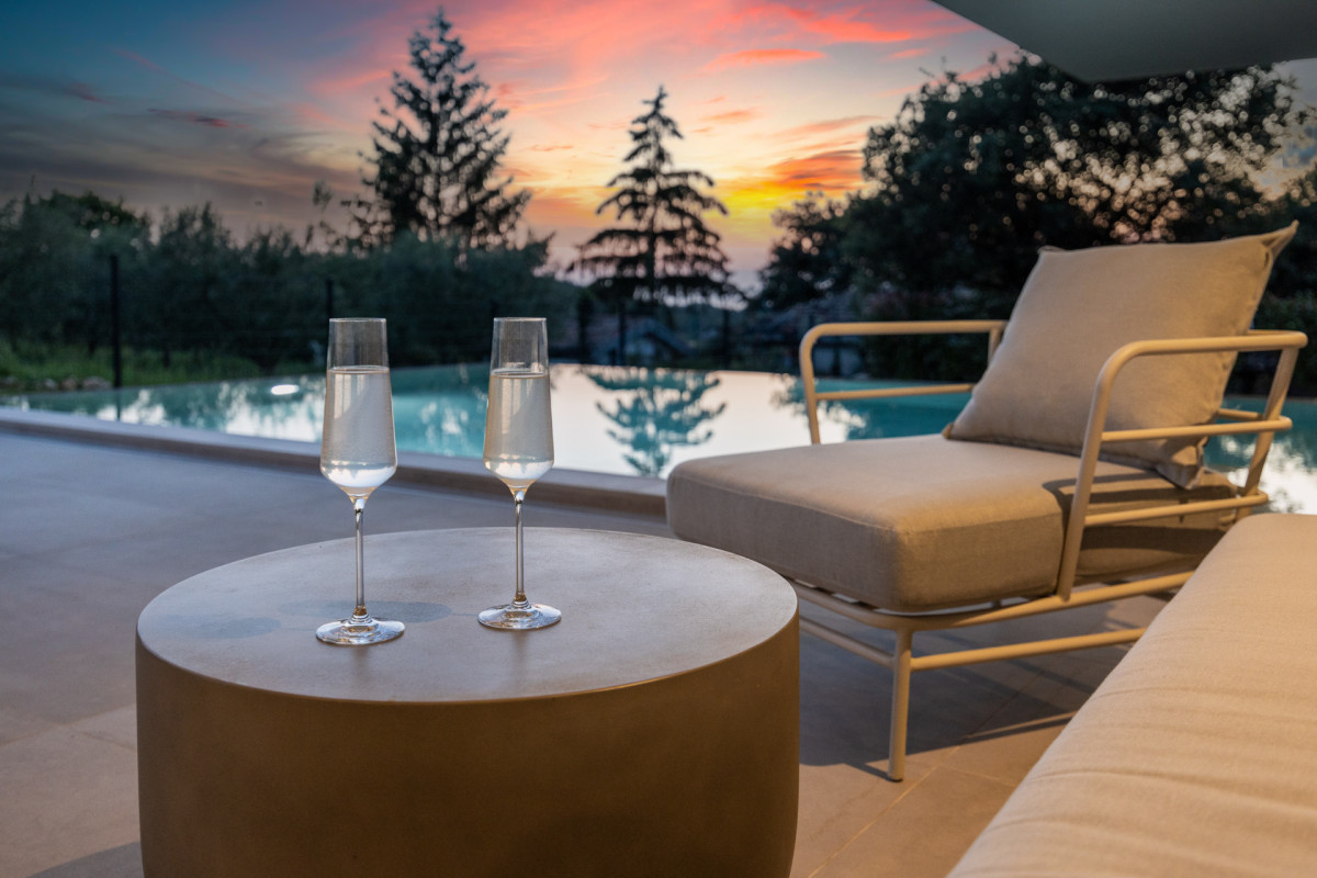 Villa Tie Vižinada