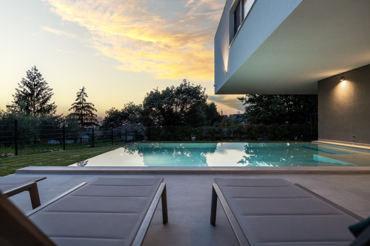 Villa Tie Vižinada