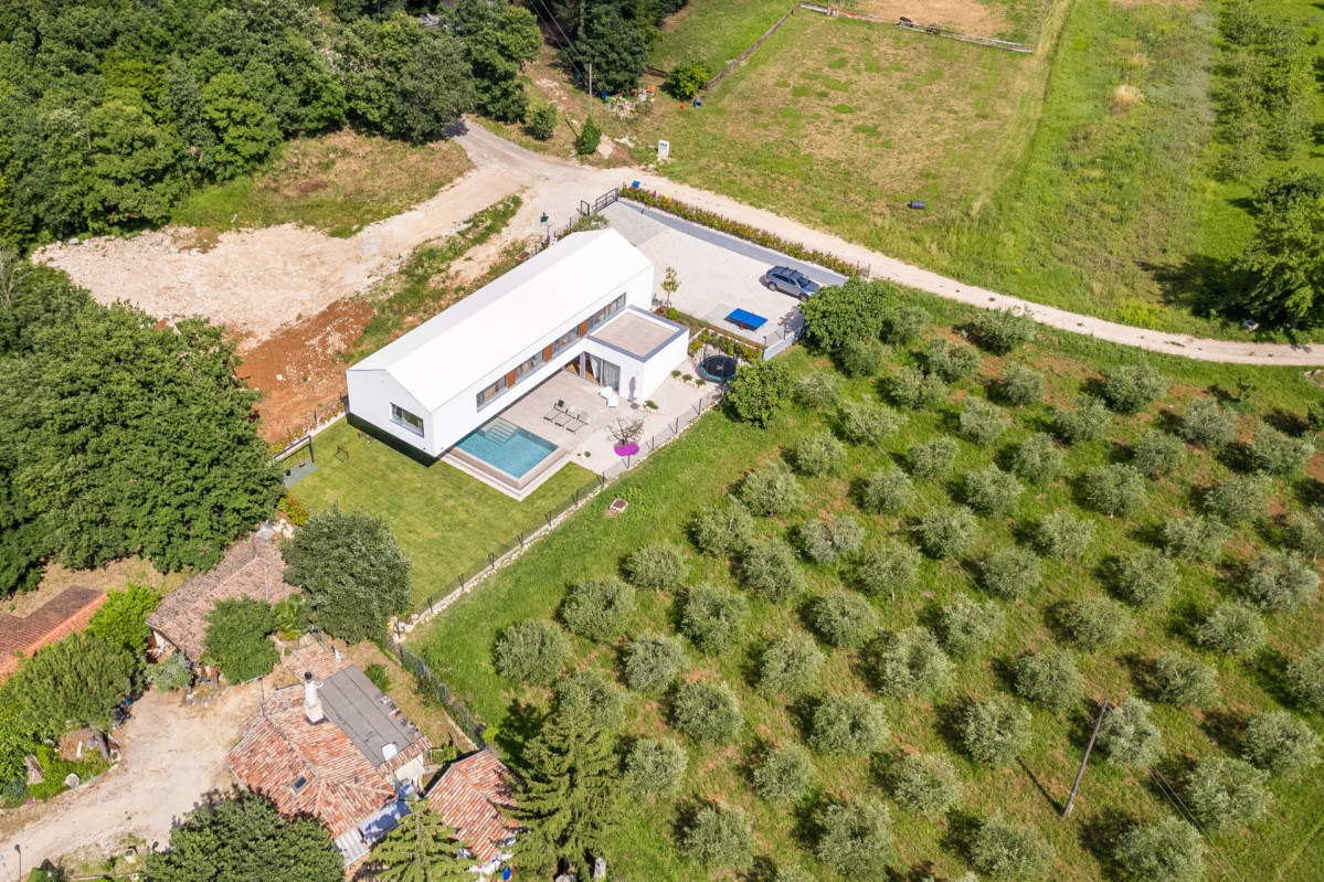 Villa Tie Vižinada