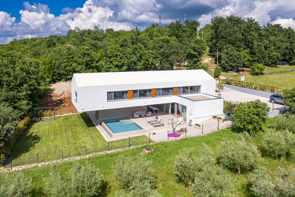 Villa Tie Vižinada