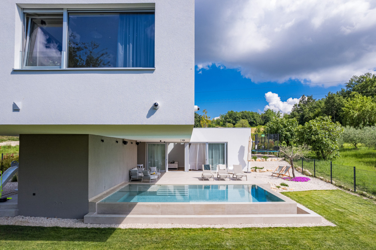 Villa Tie Vižinada