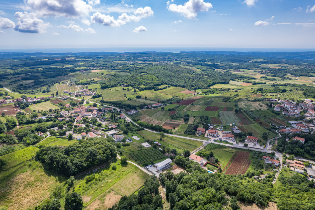 Villa Tie Vižinada