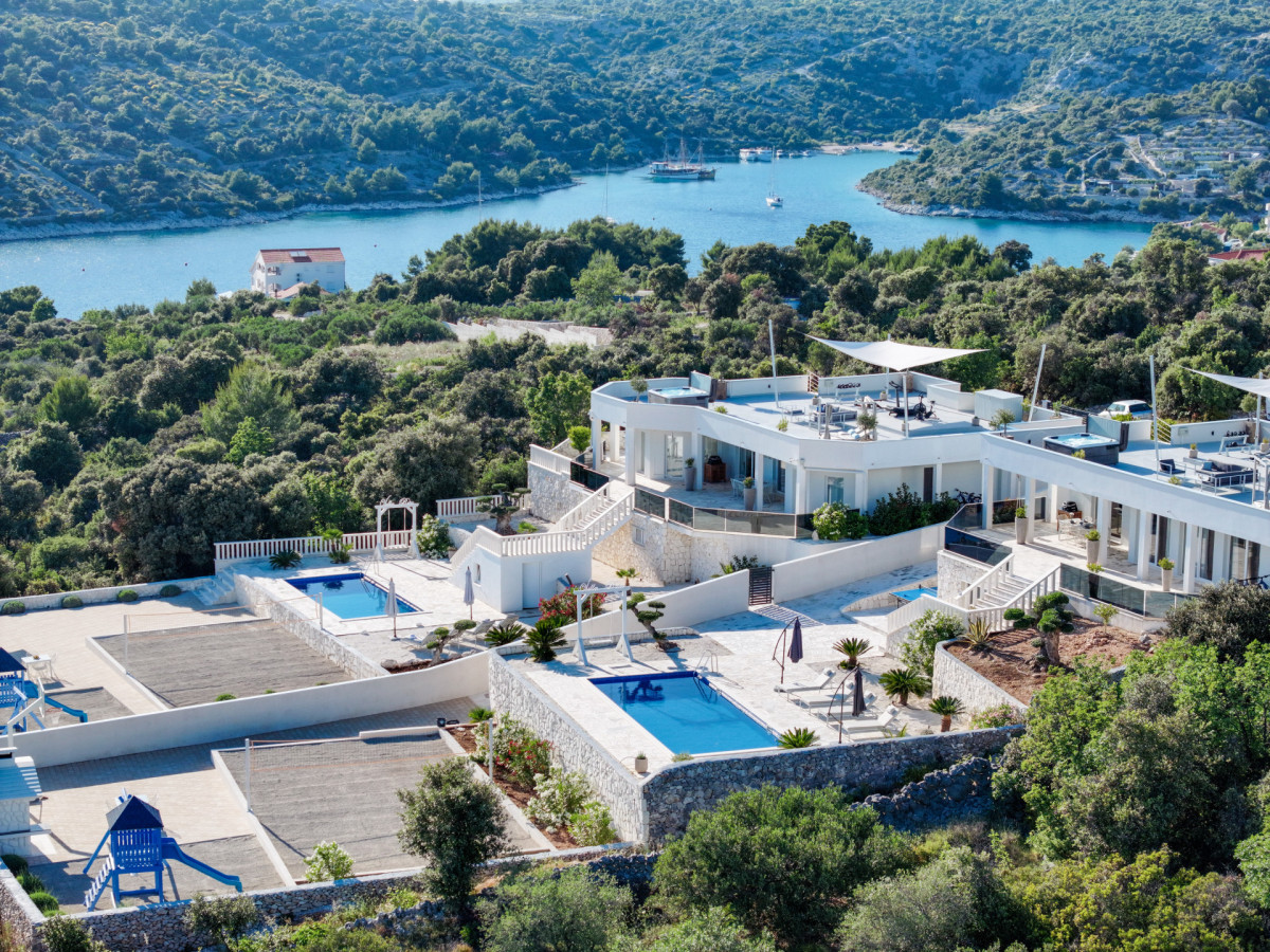 Villa Folie