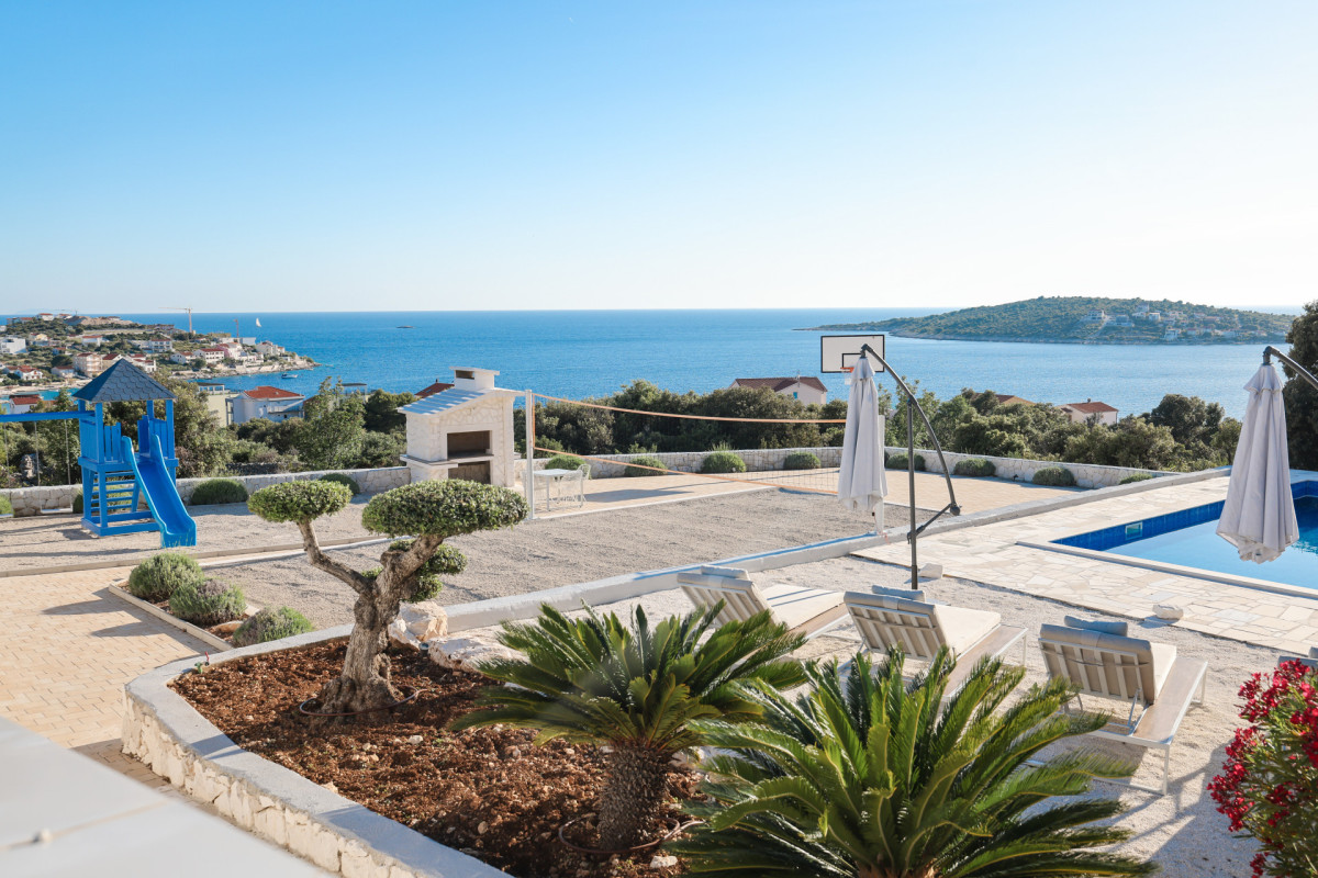 Villa Folie