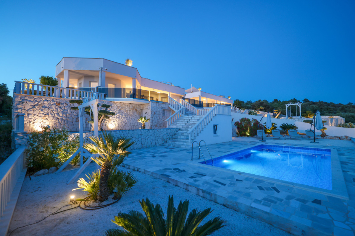 Villa Folie