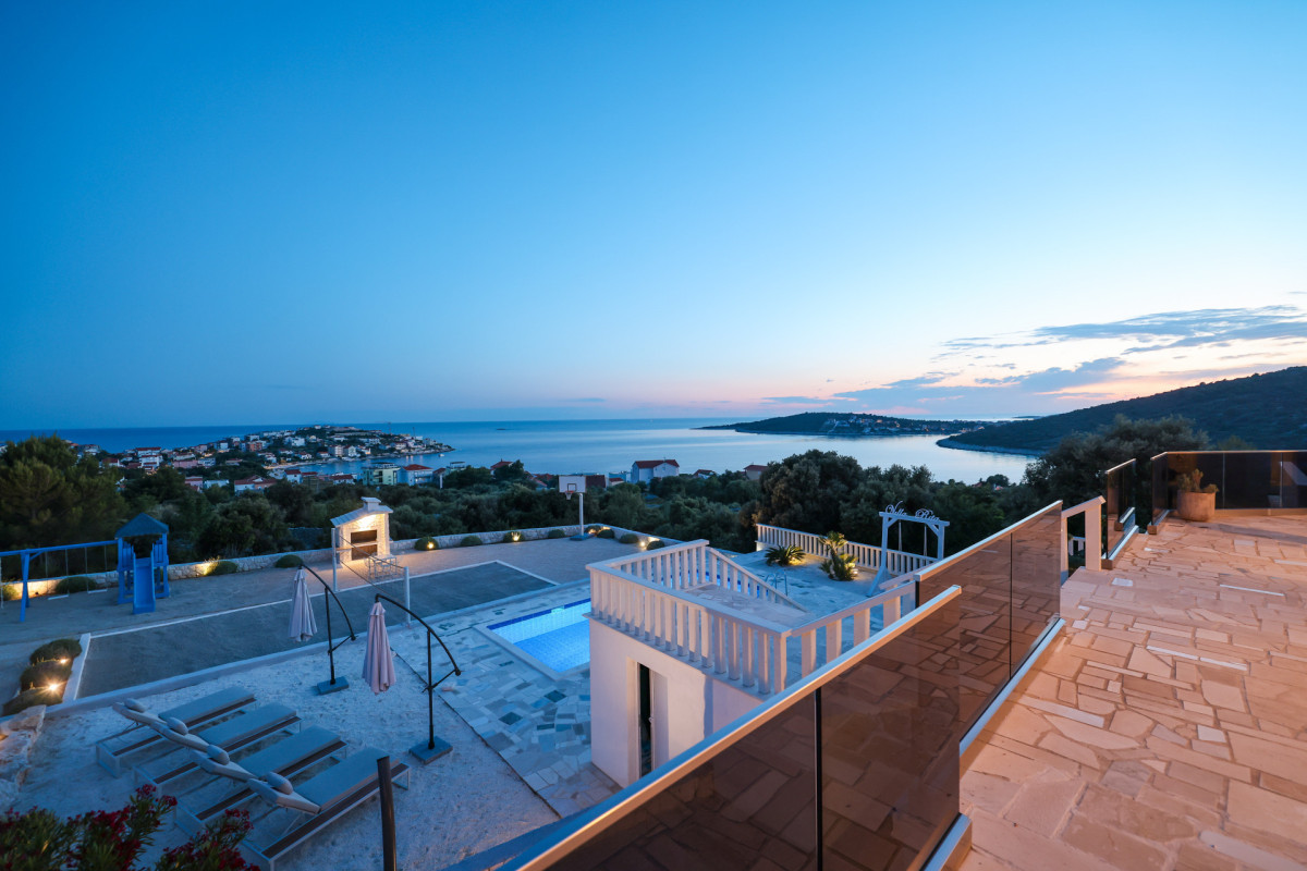 Villa Folie
