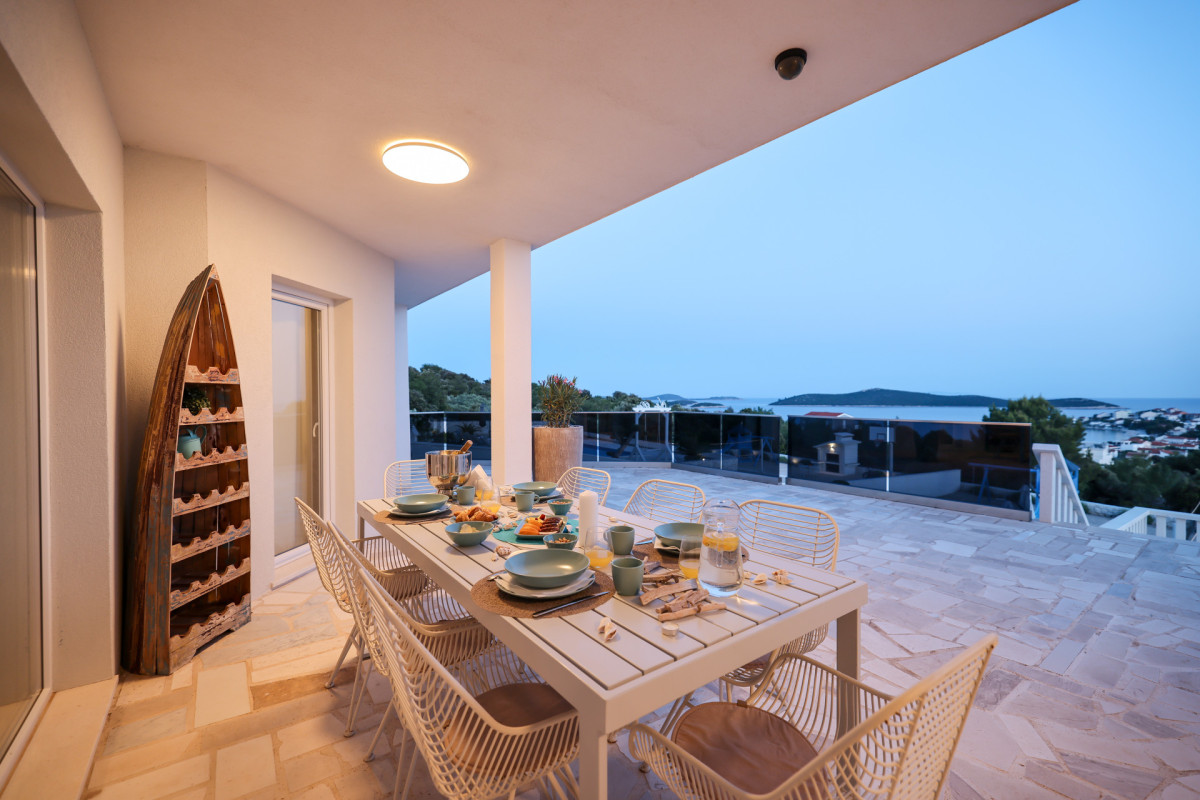 Villa Folie