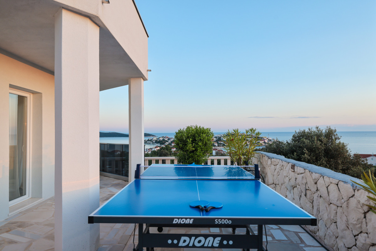 Villa Folie
