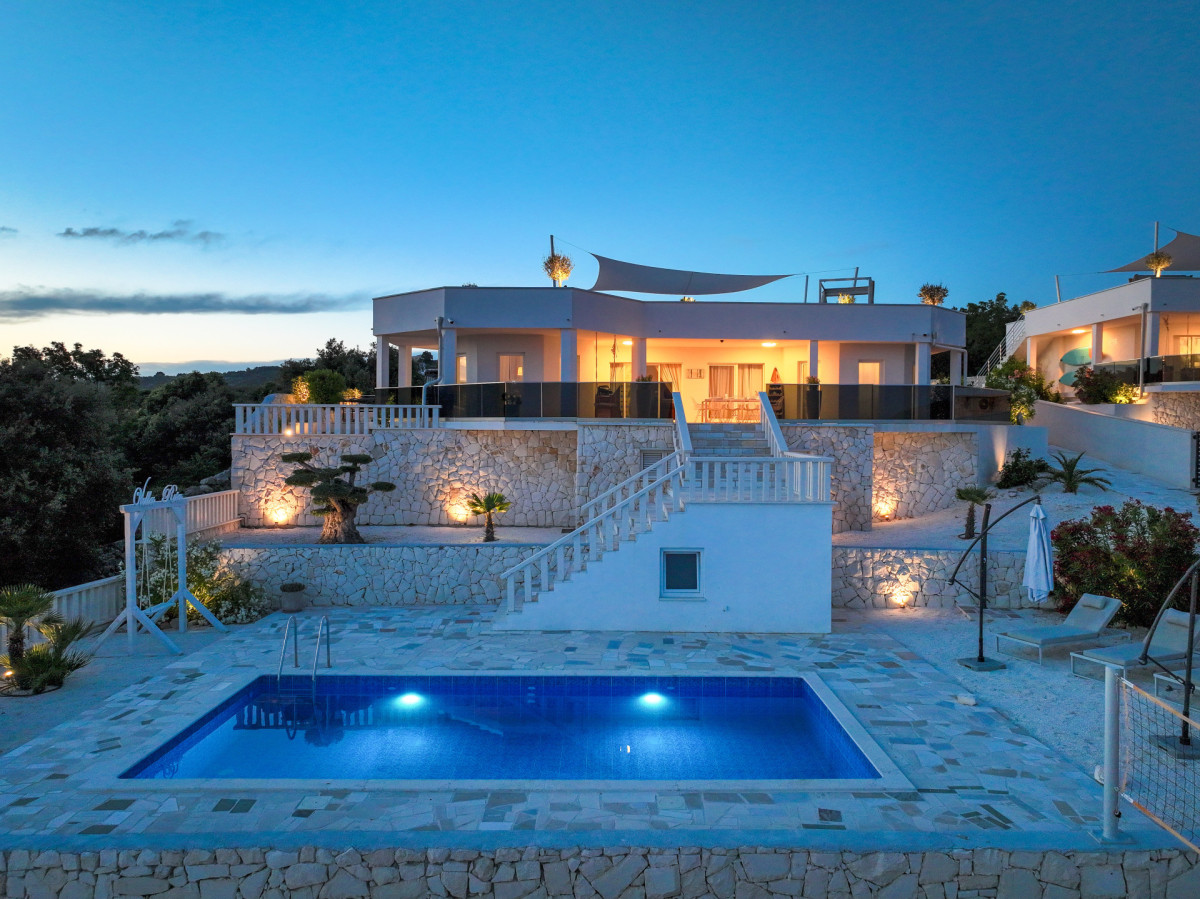Villa Folie Trogir