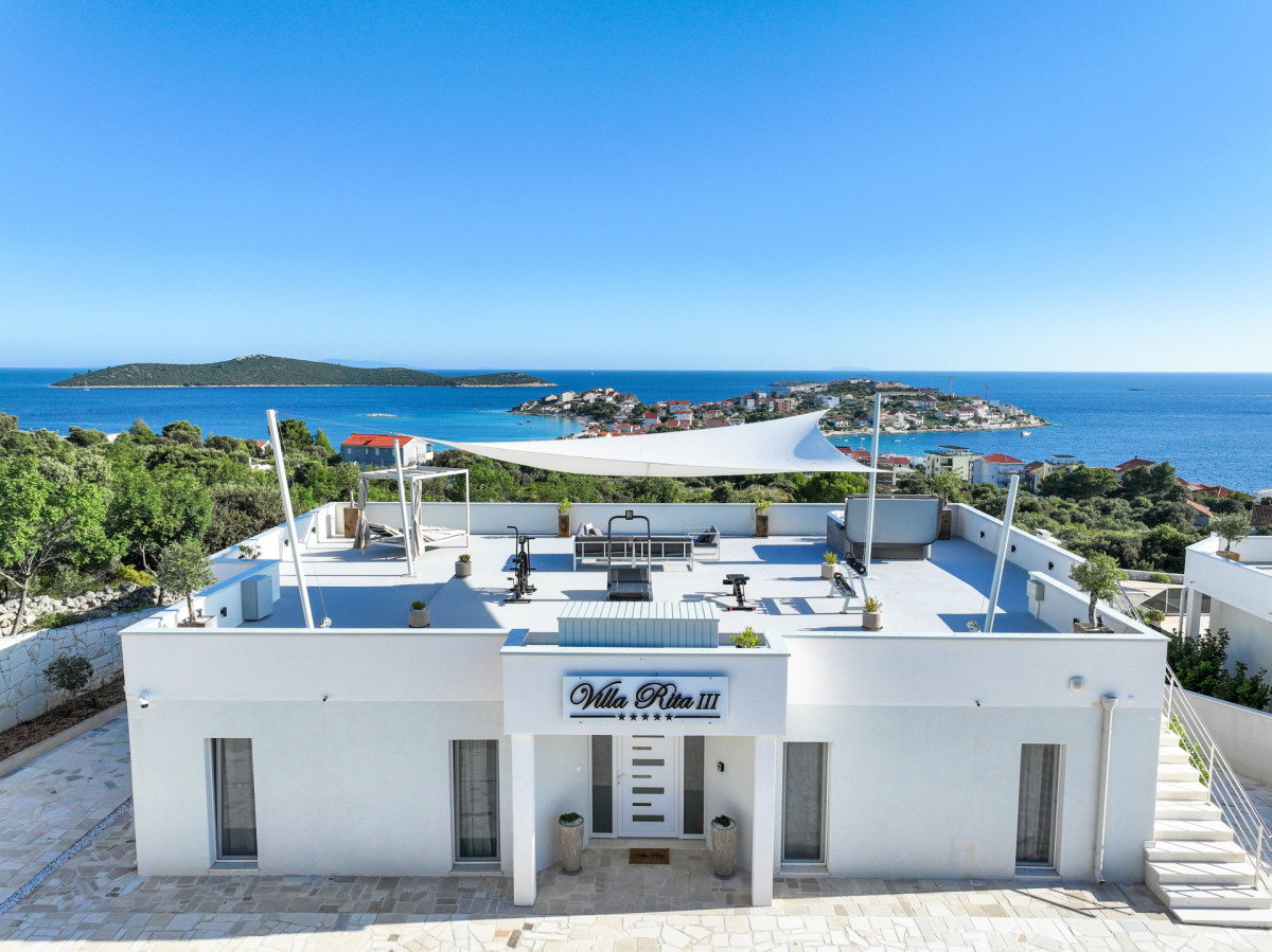 Villa Bellevue
