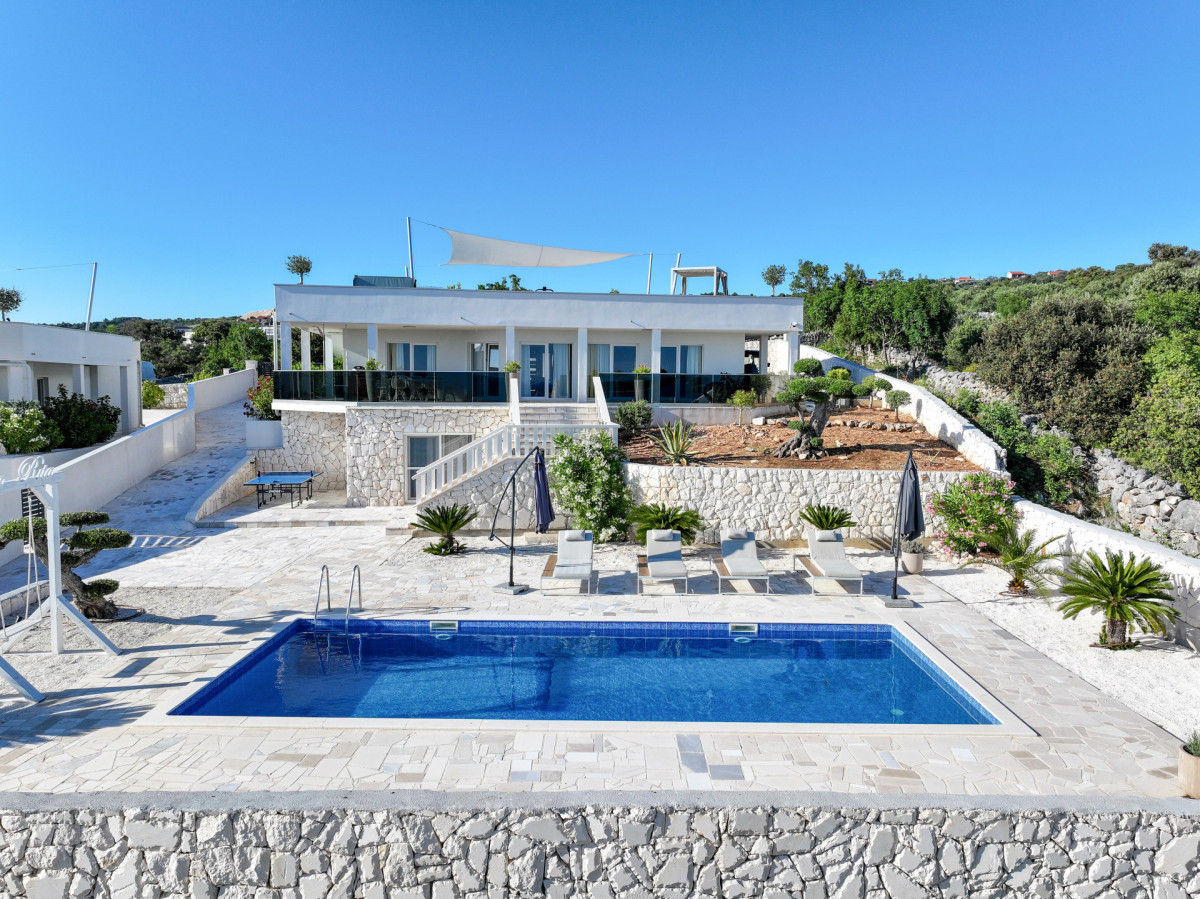 Villa Bellevue
