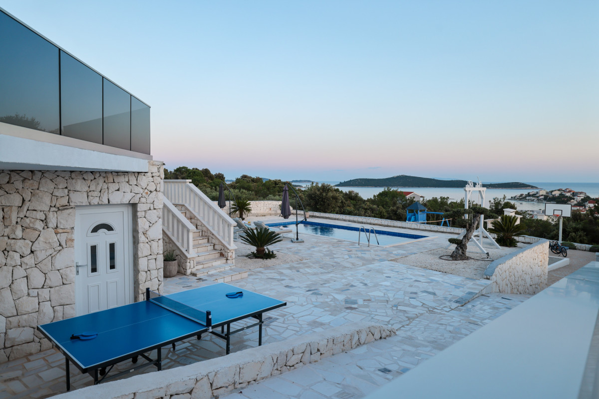 Villa Bellevue