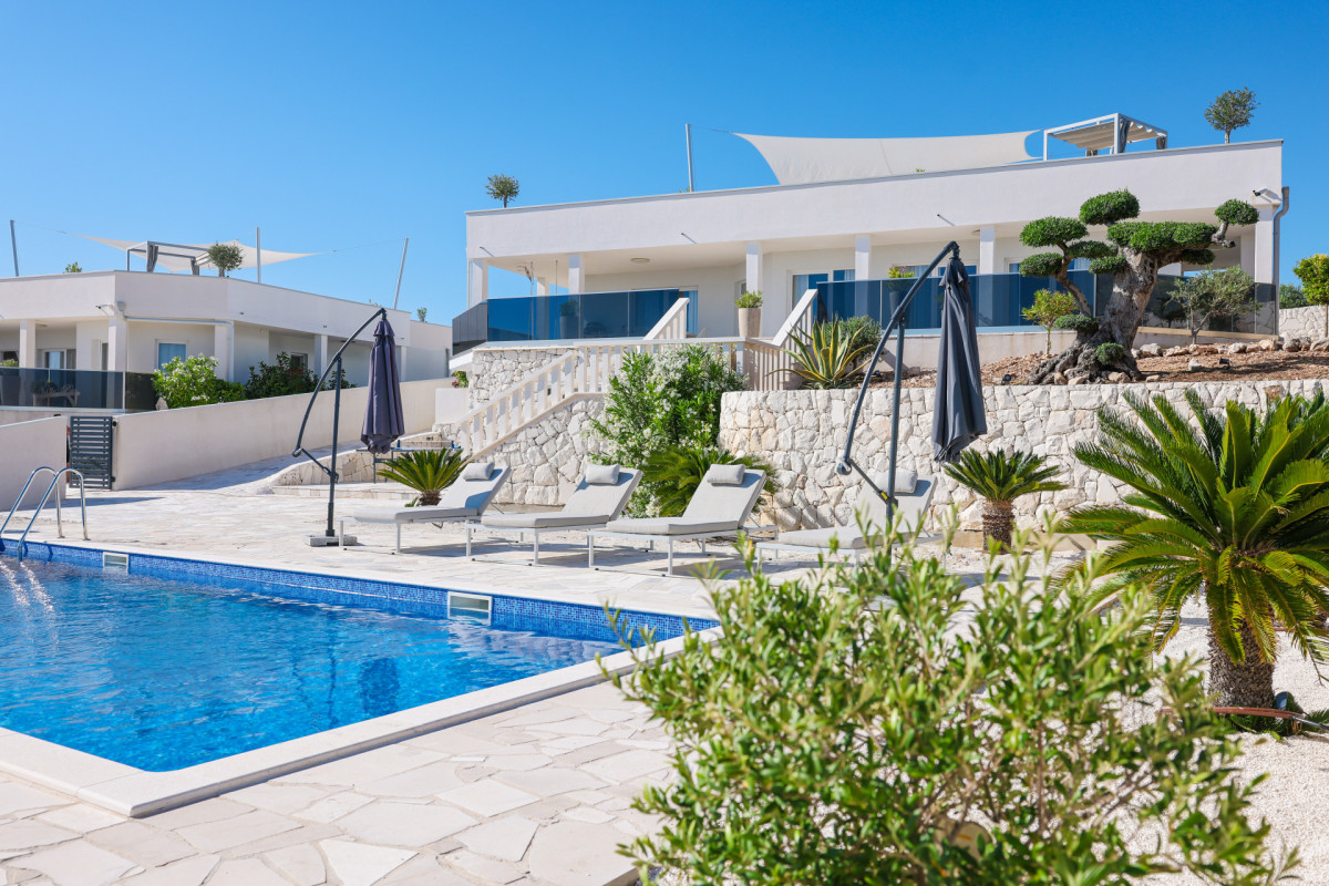 Villa Bellevue