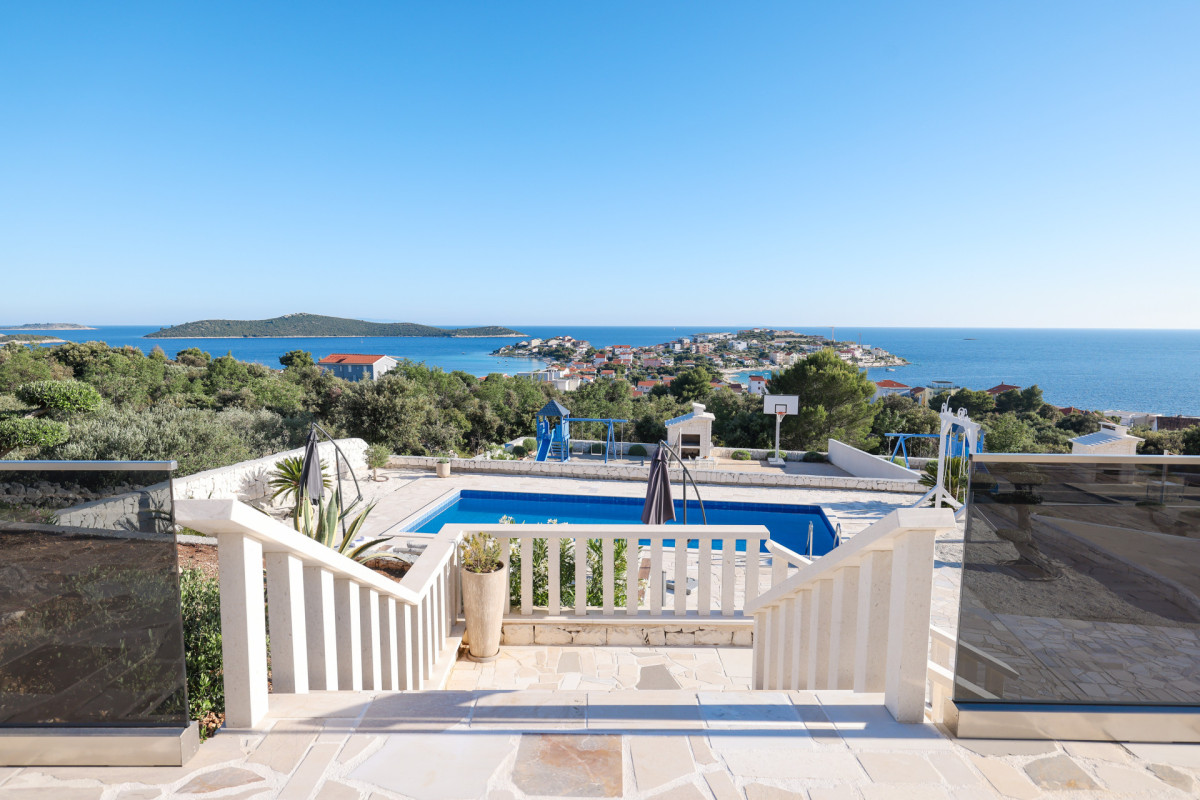 Villa Bellevue