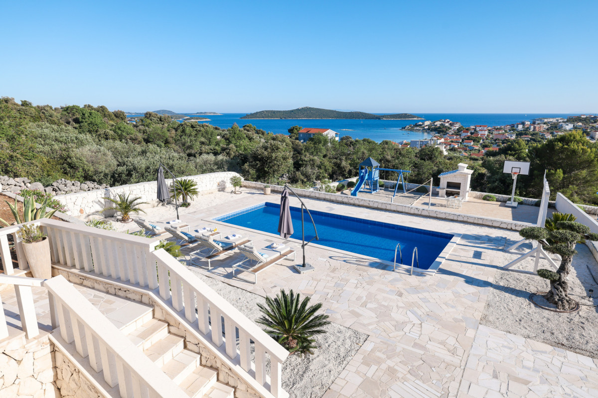 Villa Bellevue
