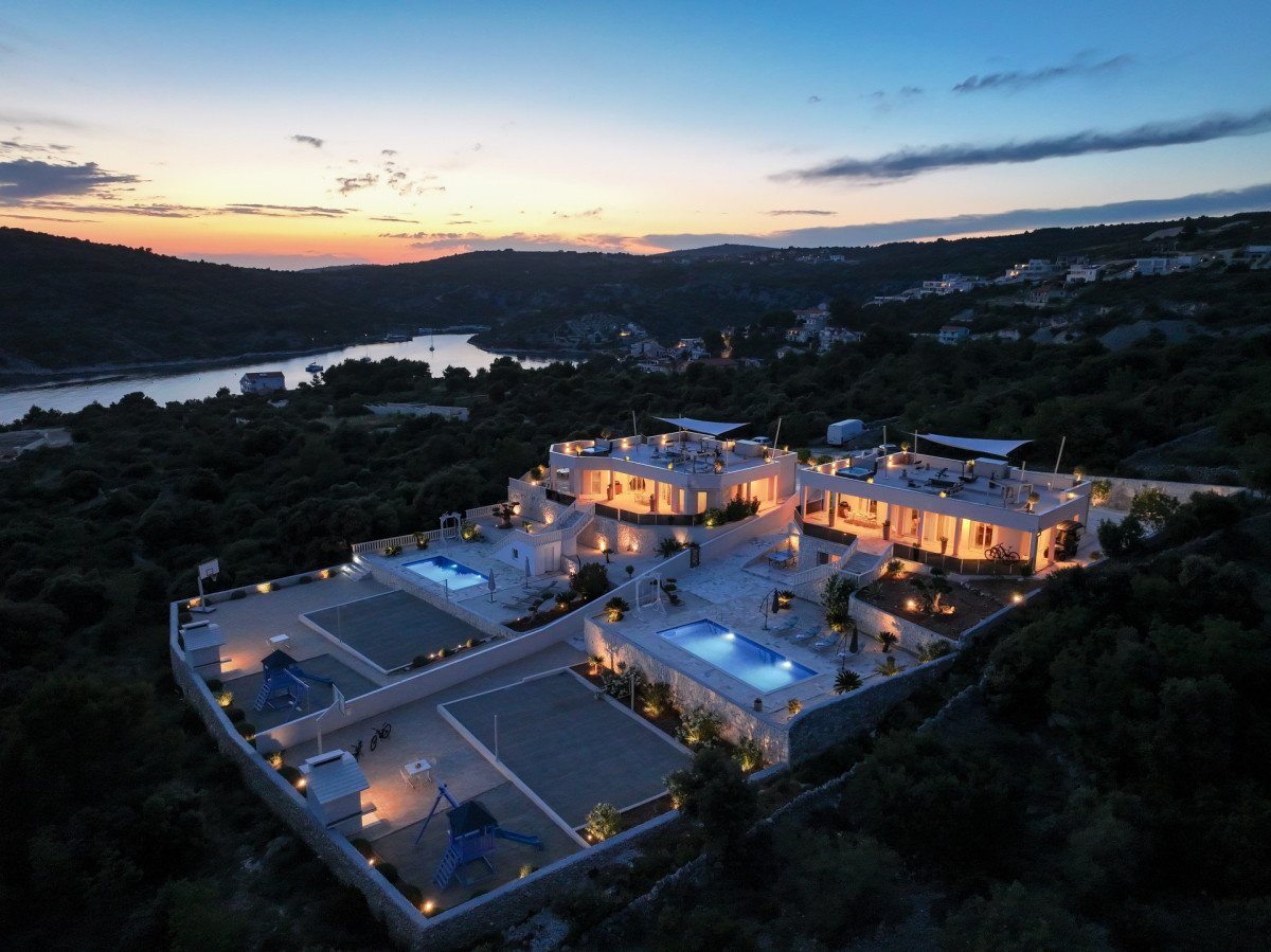 Villa Bellevue