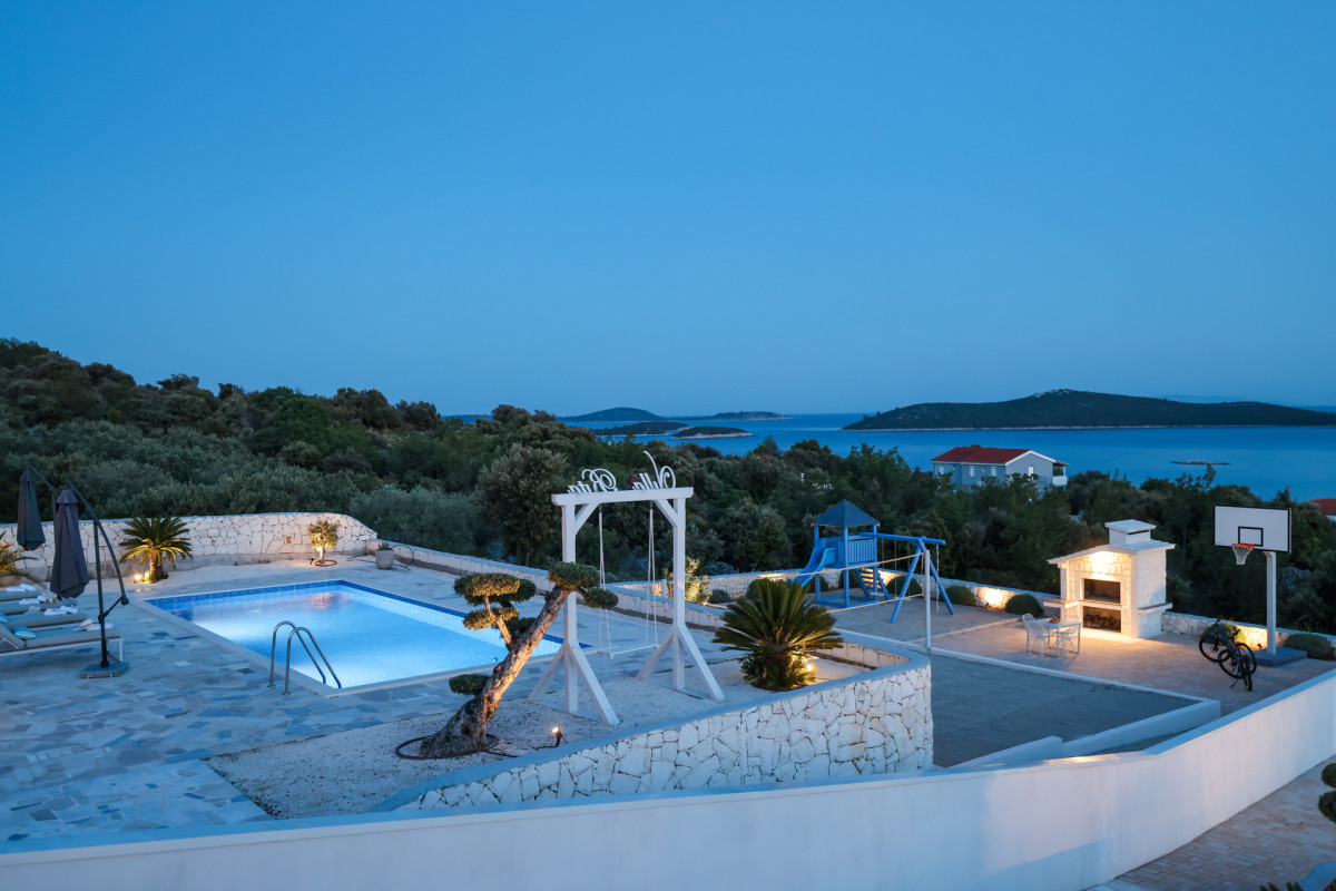 Villa Bellevue