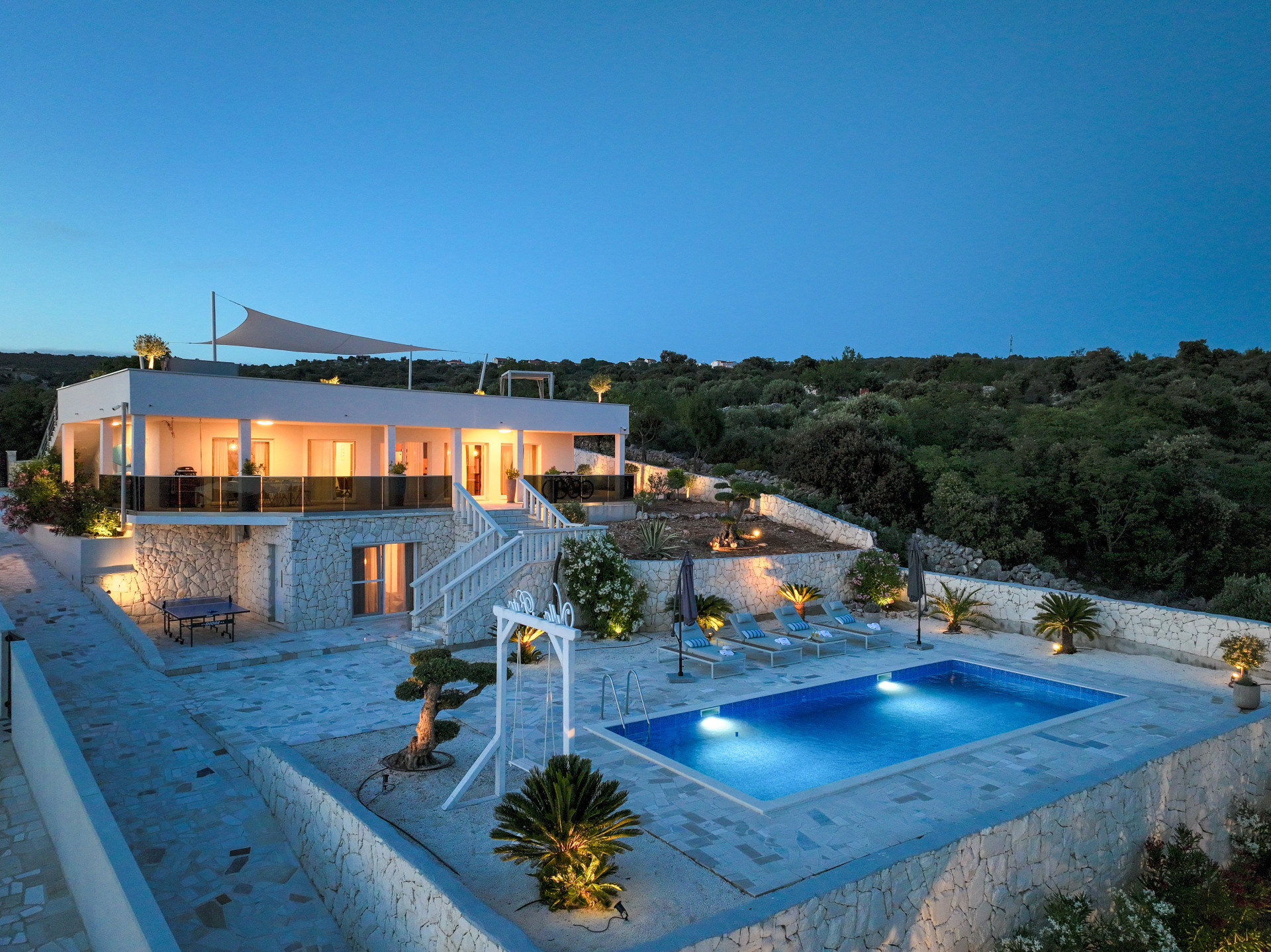 Villa Bellevue