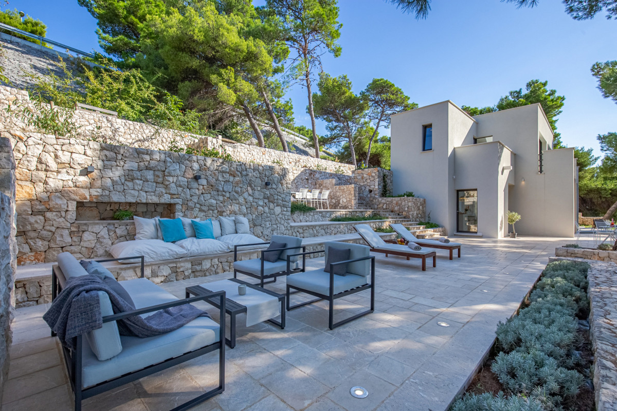 Villa Luce Primošten