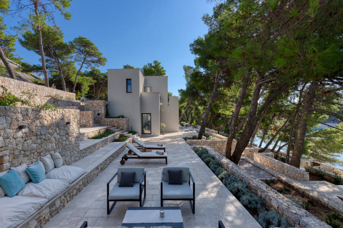 Villa Luce Primošten