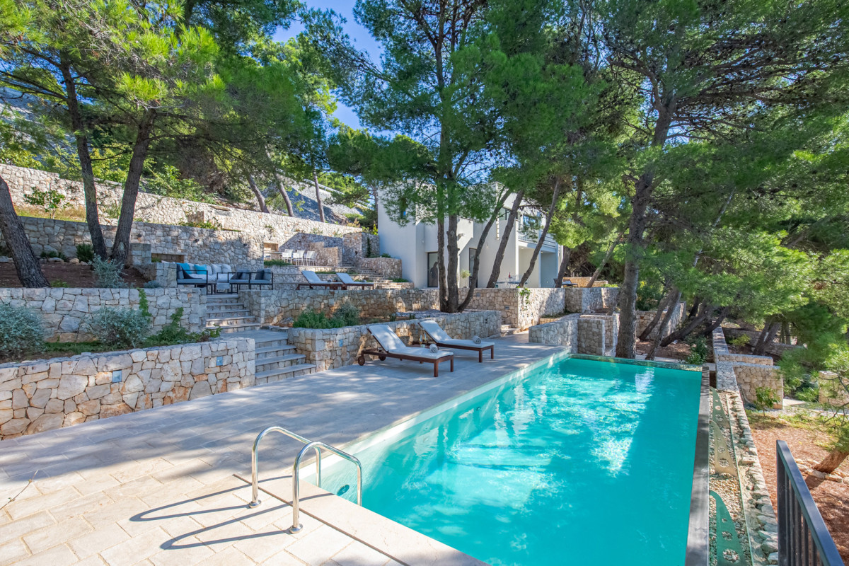 Villa Luce Primošten