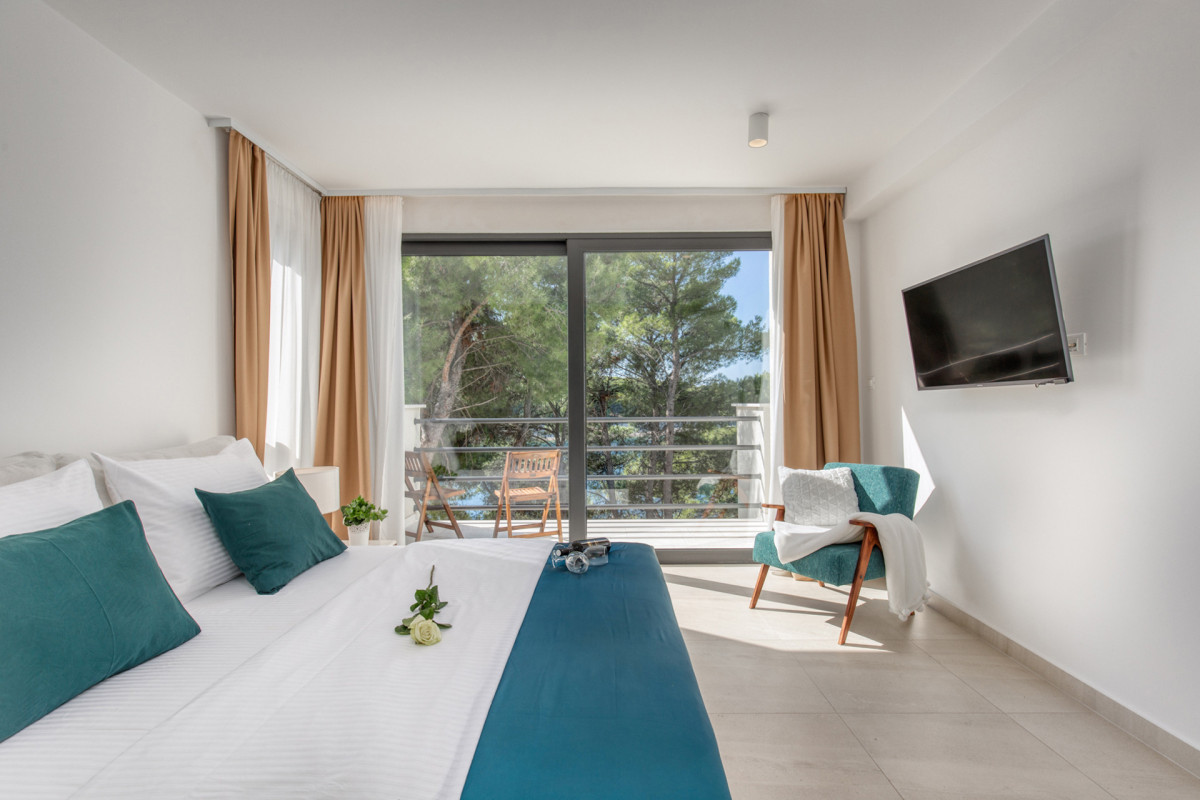 Villa Luce Primošten