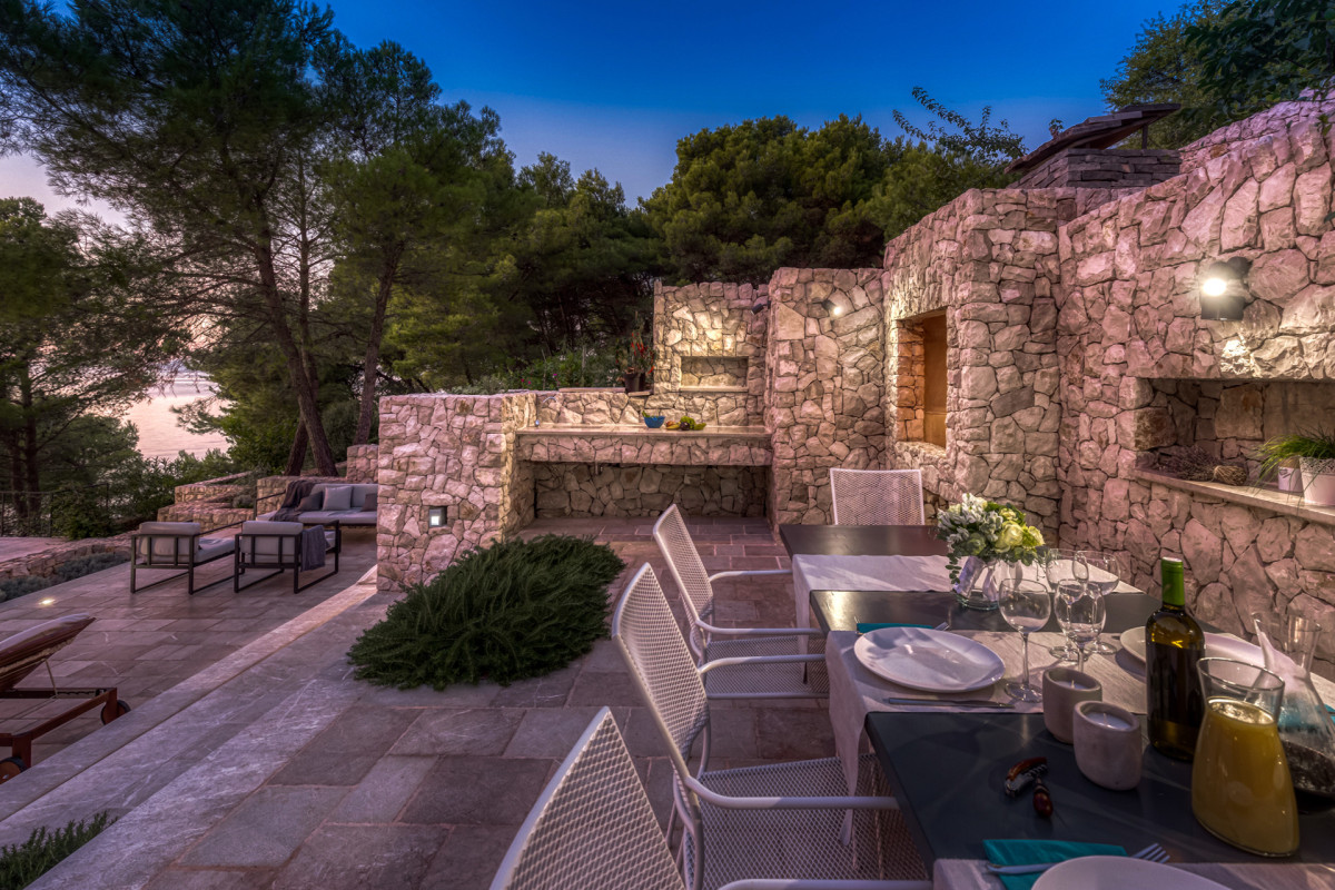 Villa Luce Primošten