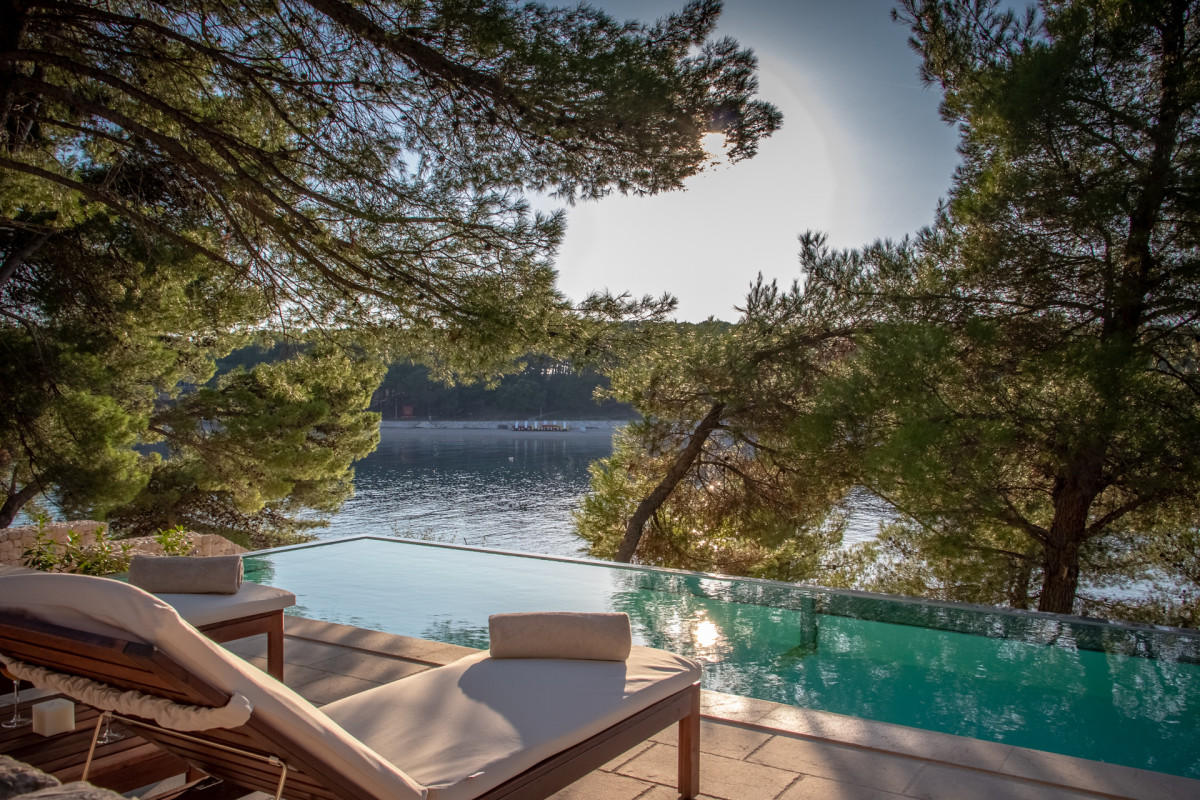 Villa Luce Primošten