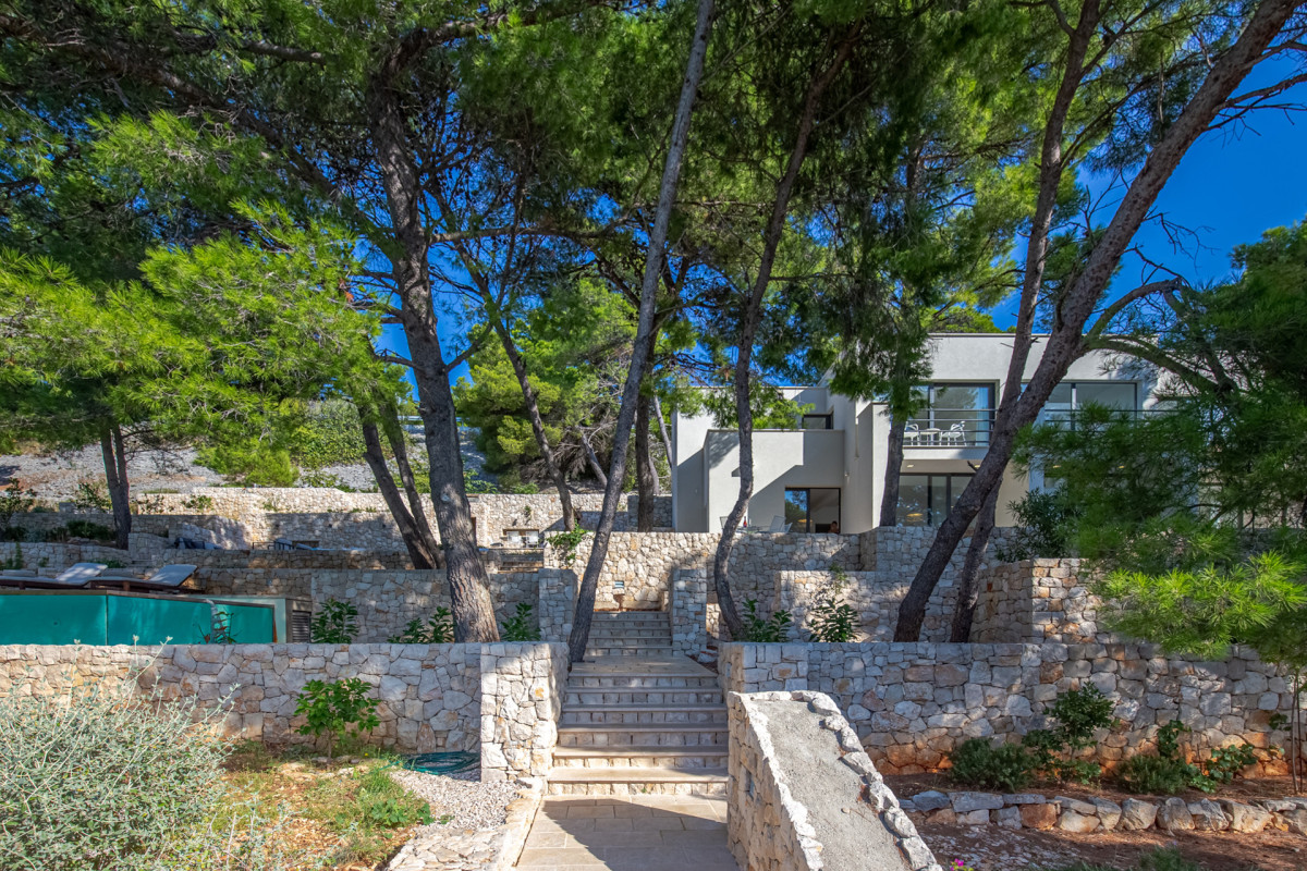 Villa Luce Primošten