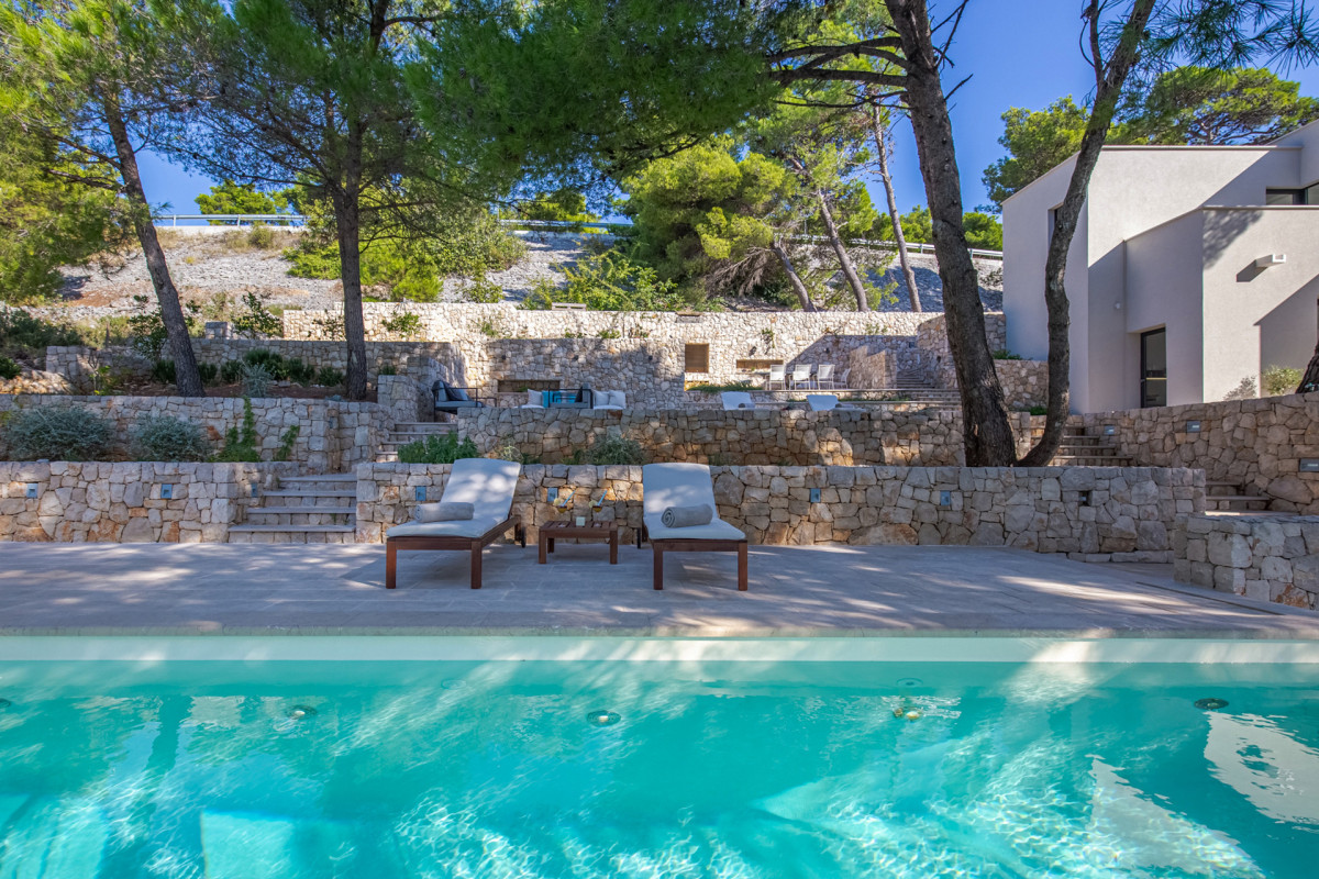 Villa Luce Primošten
