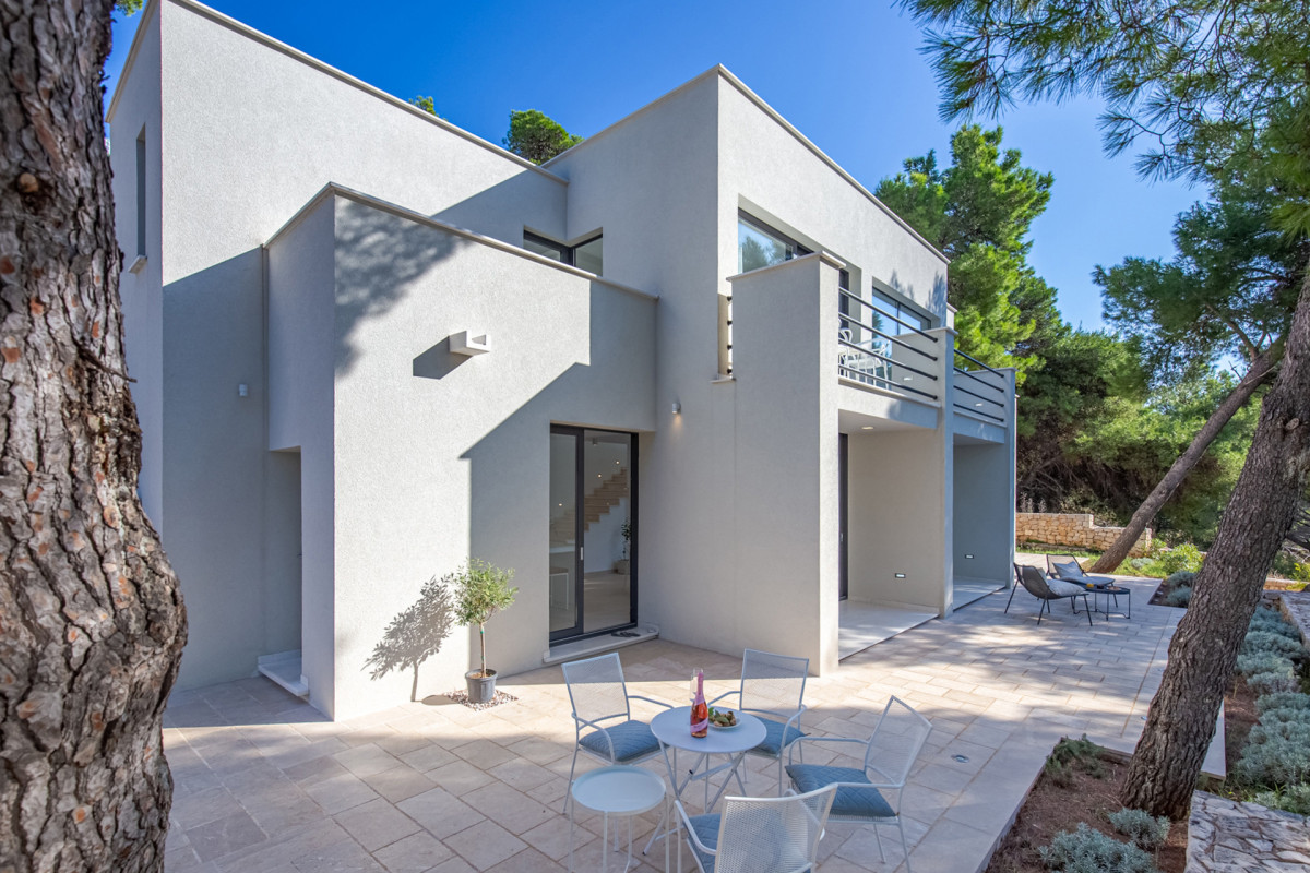 Villa Luce Primošten