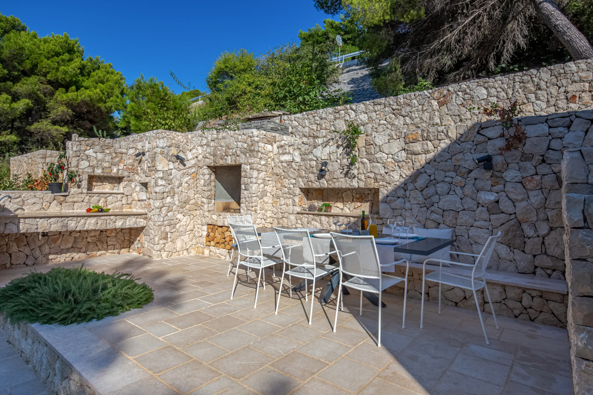 Villa Luce Primošten