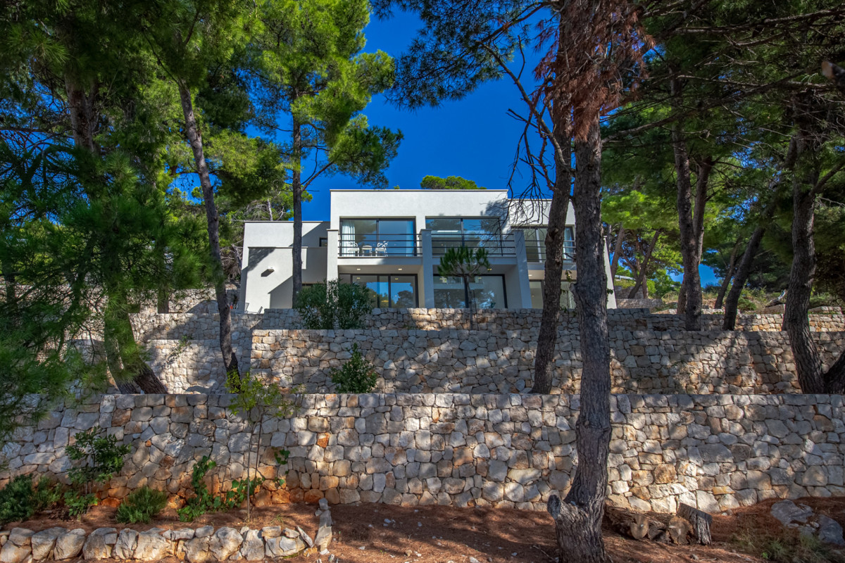 Villa Luce Primošten