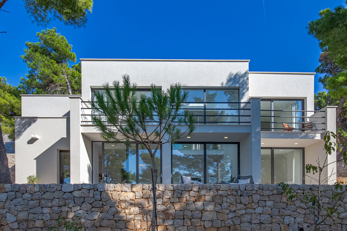 Villa Luce Primošten