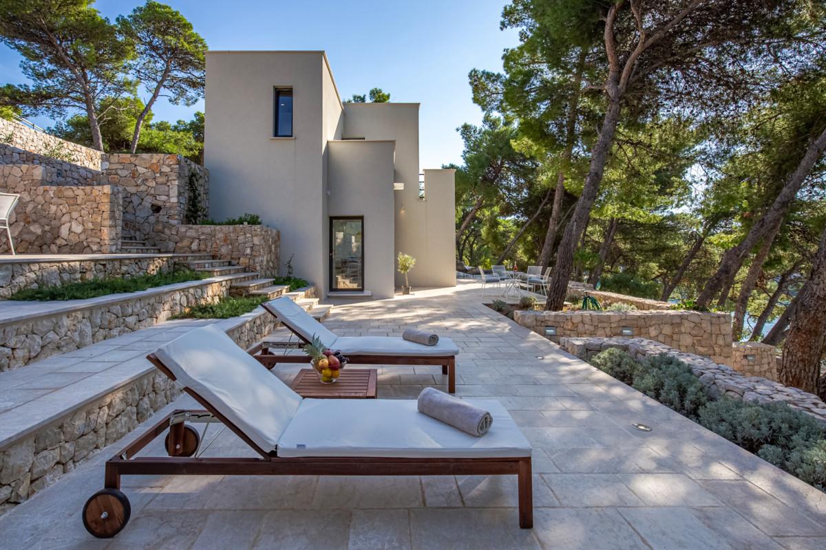 Villa Luce Primošten