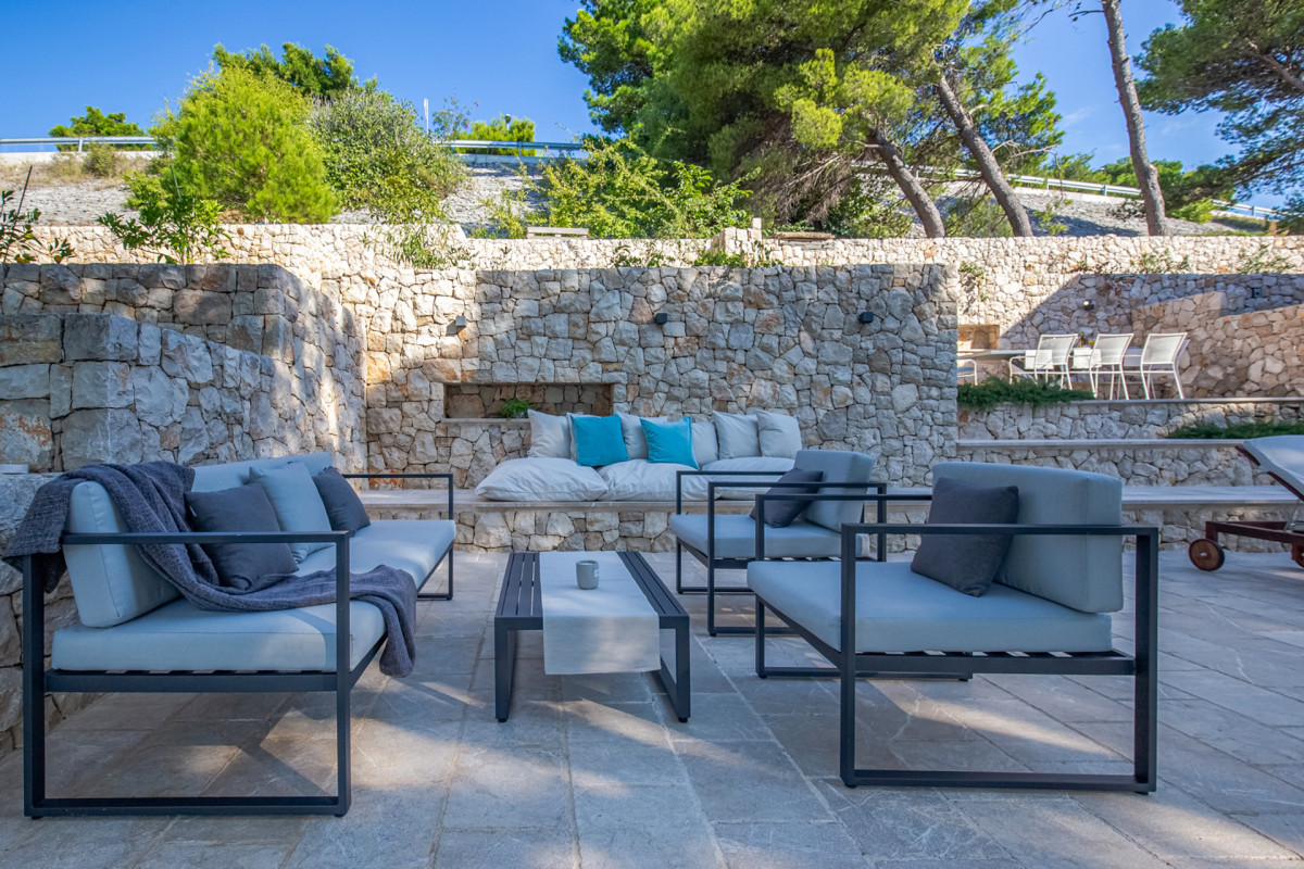 Villa Luce Primošten