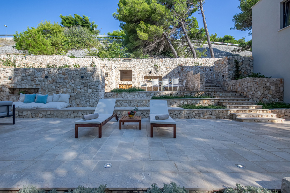 Villa Luce Primošten