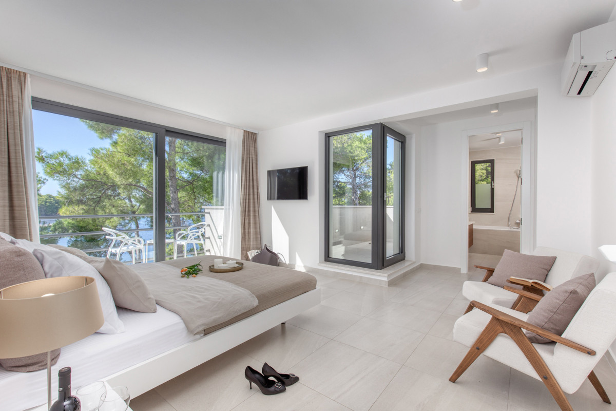 Villa Luce Primošten
