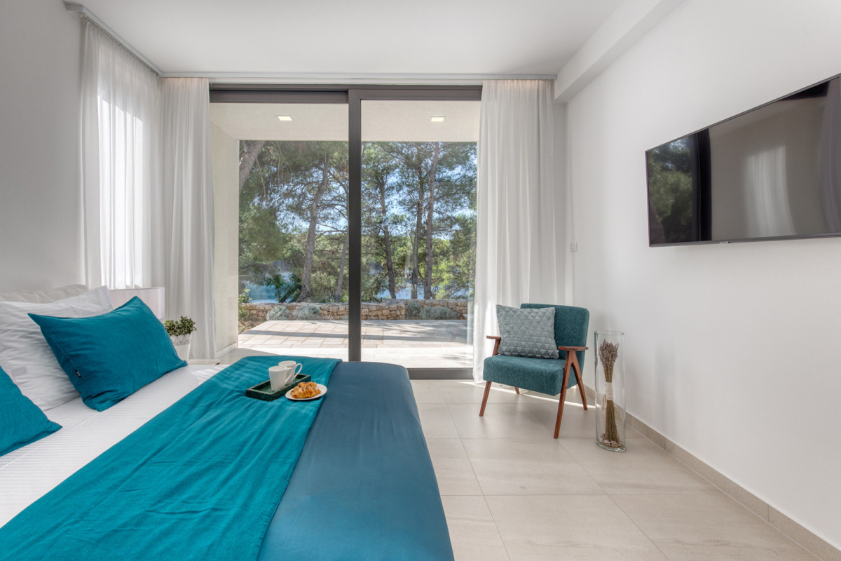 Villa Luce Primošten